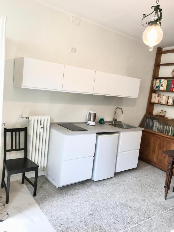 Appartamento Casa Cairoli *