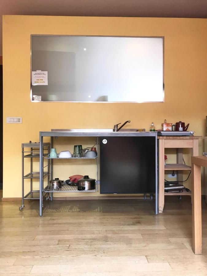 Casa Cairoli Appartamento