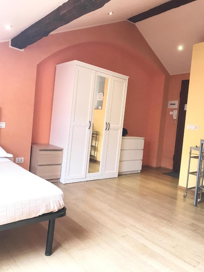 Appartamento Casa Cairoli *